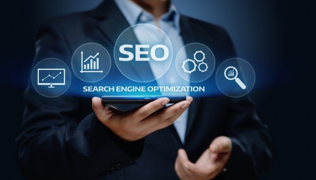 Houston SEO Tactics; Prioritizing SEO By Impact