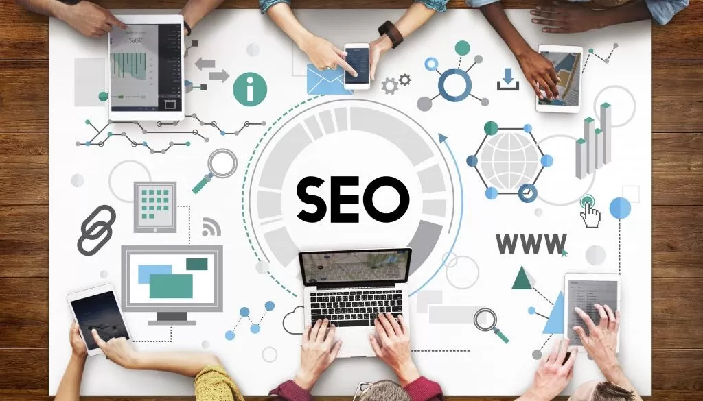 The Importance Of Investing To SEO In Houston