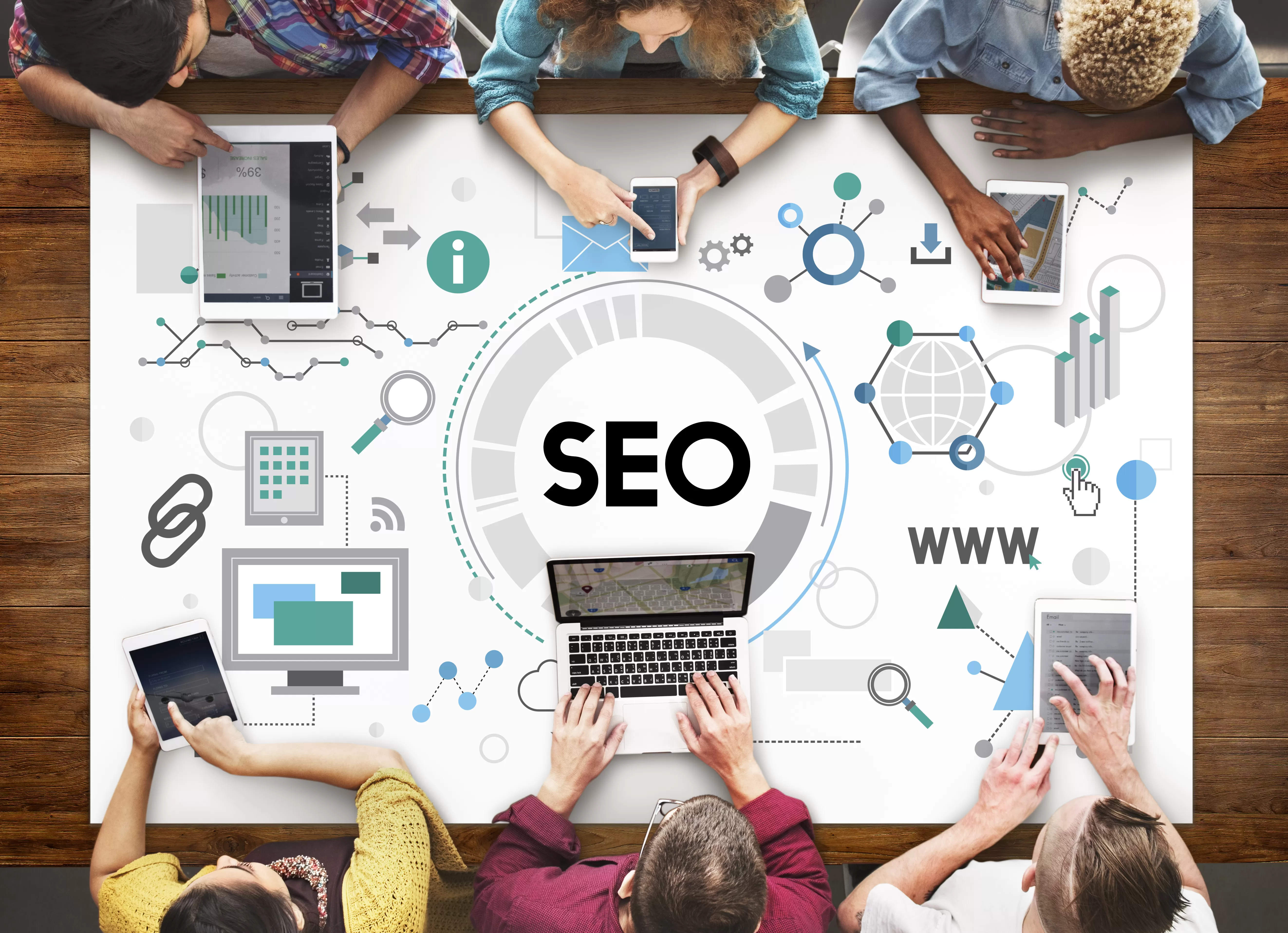 SEO In Houston: How To Achieve Great Results? Pt 1