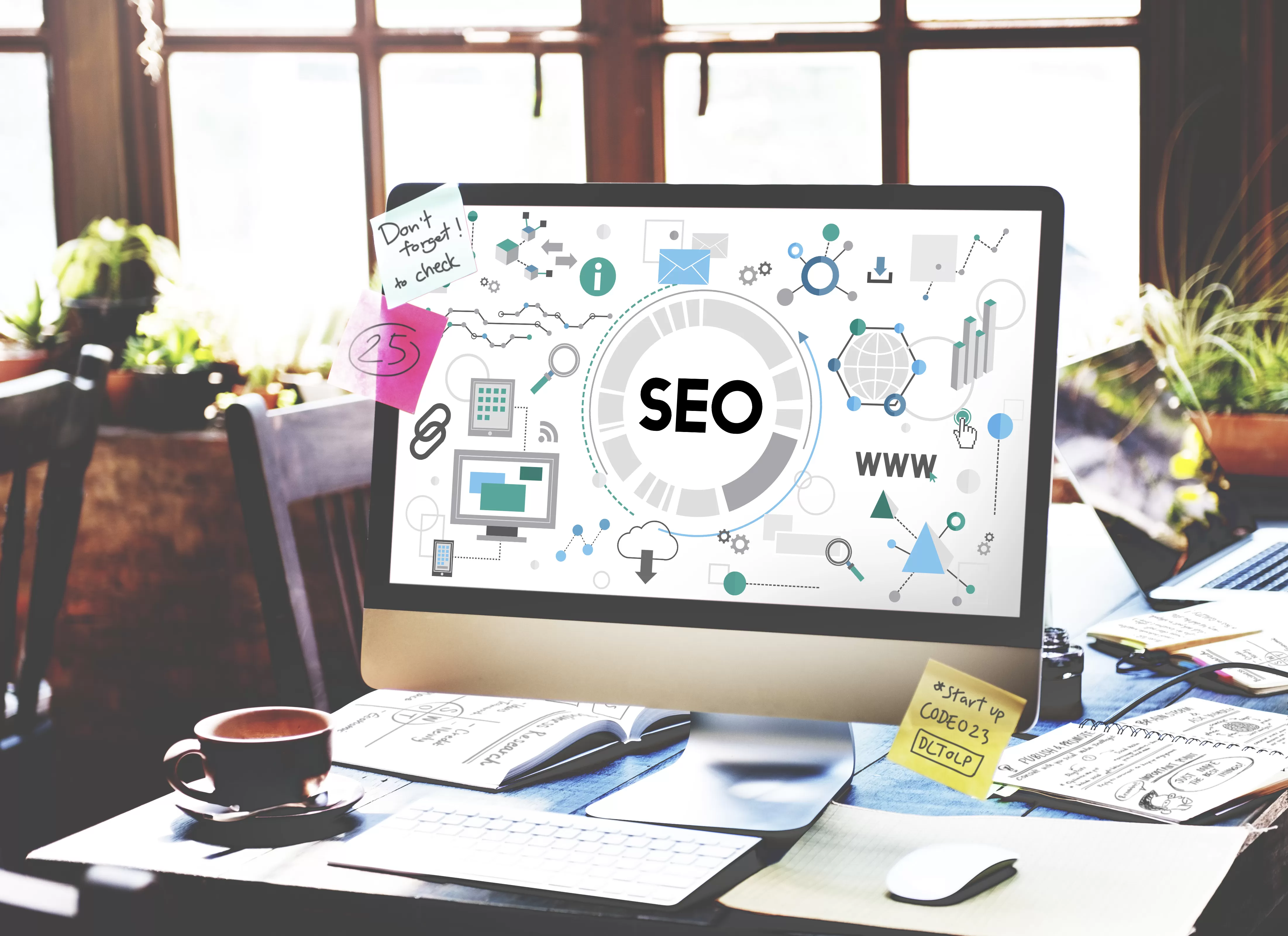 What To Look For In An SEO Firm