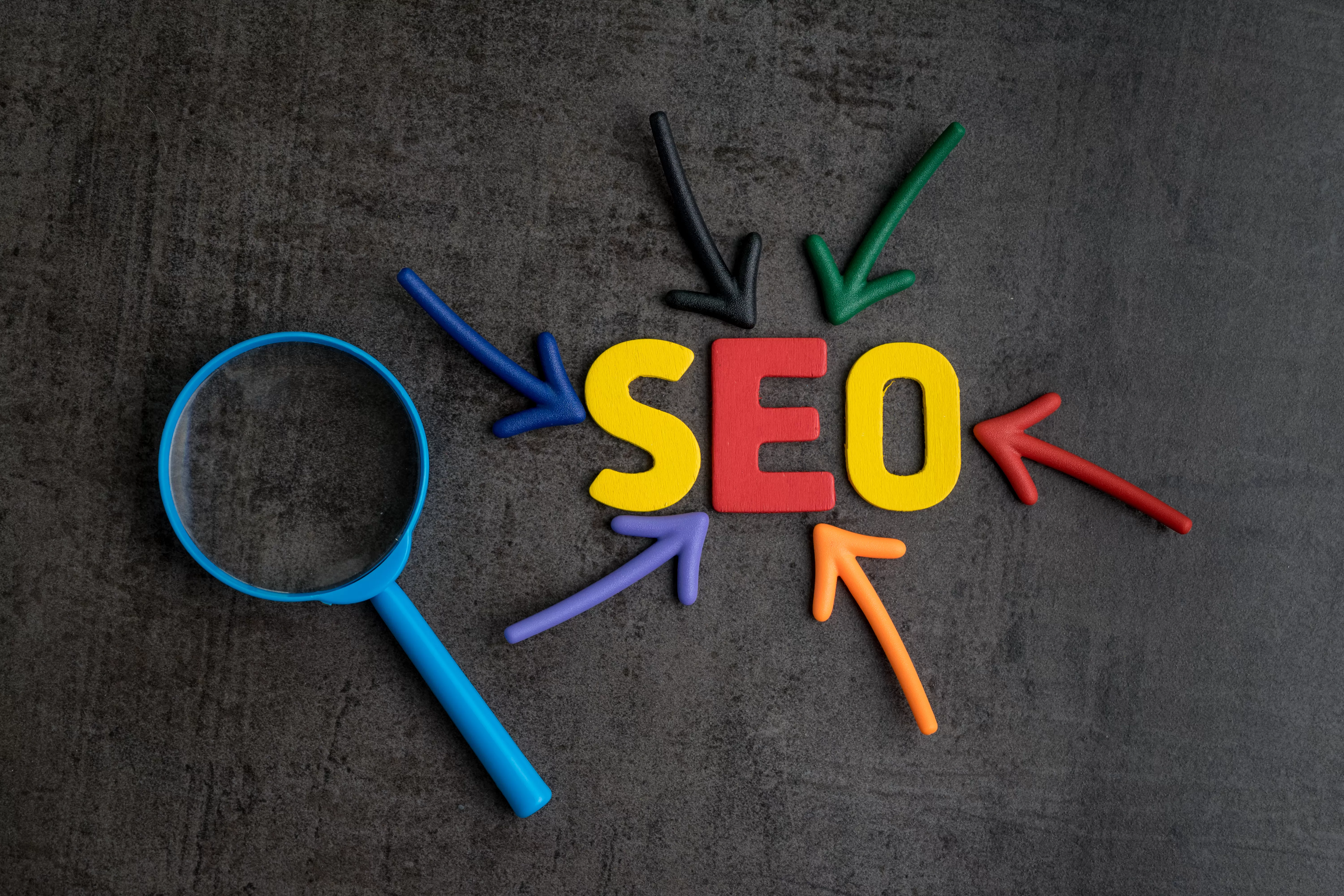 Why Should You Hire An SEO Firm?