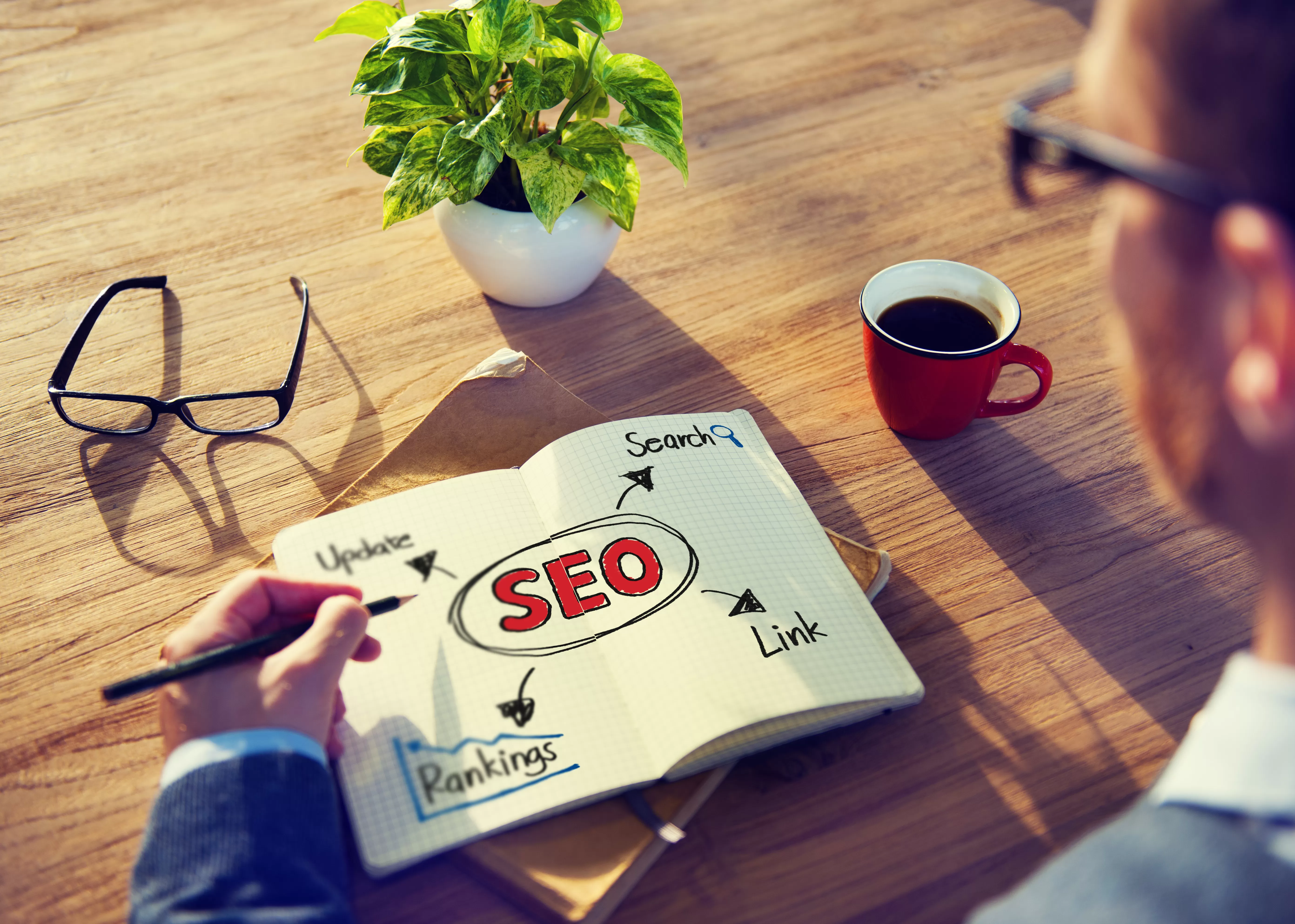 Why Using SEO Grows Businesses In Houston Pt 2